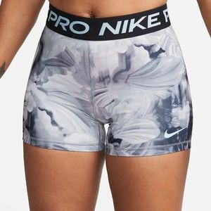 Nike Pro Compression 5” Shorts